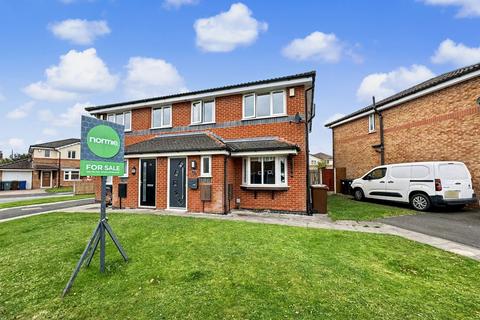 undefined, Albert Drive, Whitefield, M45