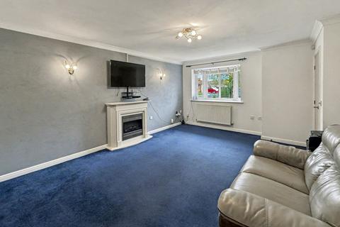 undefined, Albert Drive, Whitefield, M45