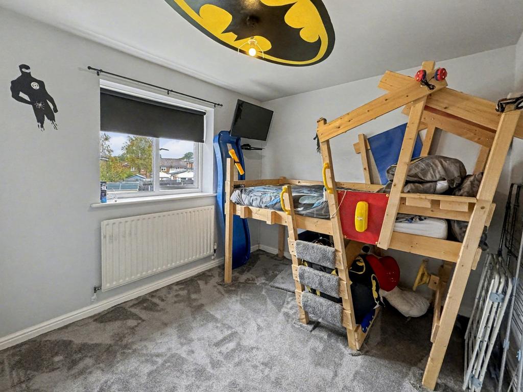 Bedroom Two
