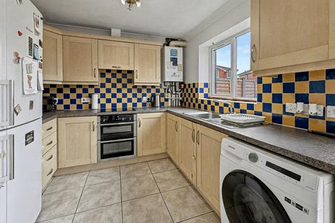 undefined, Albert Drive, Whitefield, M45