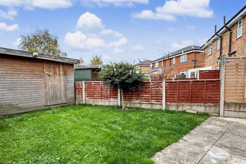 undefined, Albert Drive, Whitefield, M45