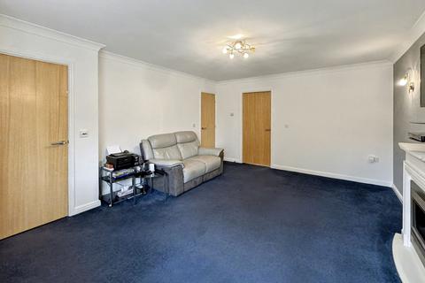 undefined, Albert Drive, Whitefield, M45