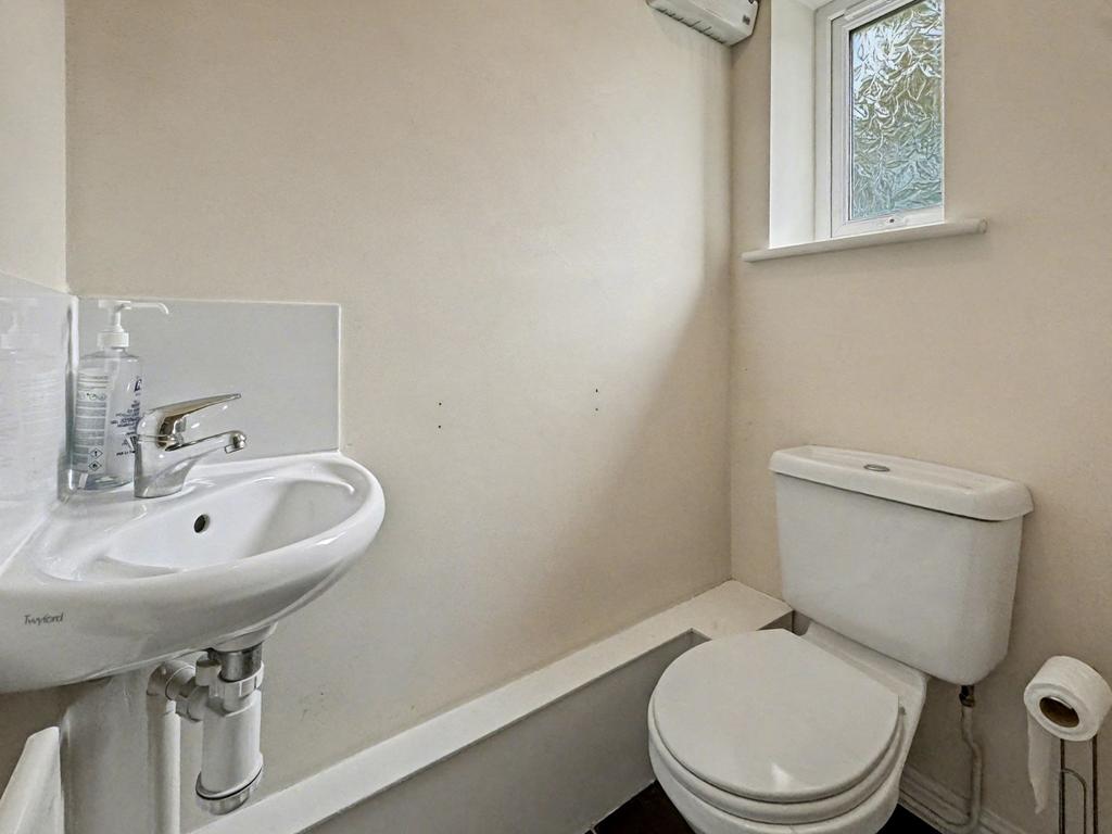 Guest WC