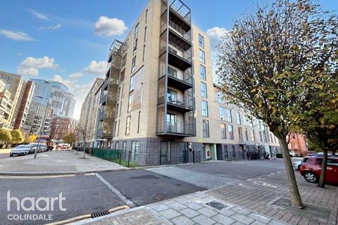 Tanner Close, NW9