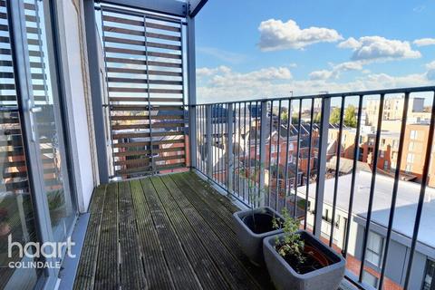 2 bedroom apartment for sale, Tanner Close, NW9
