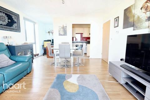 2 bedroom apartment for sale, Tanner Close, NW9