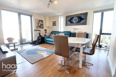 Tanner Close, NW9