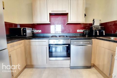 Tanner Close, NW9