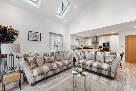 undefined, Wetherby LS22