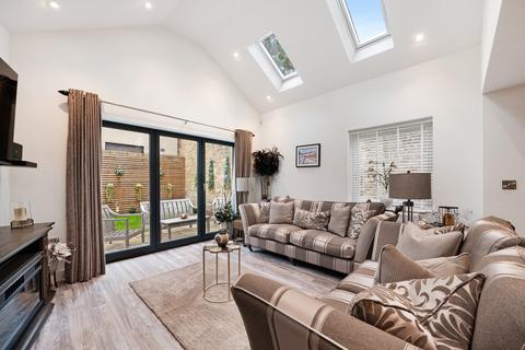 undefined, Wetherby LS22