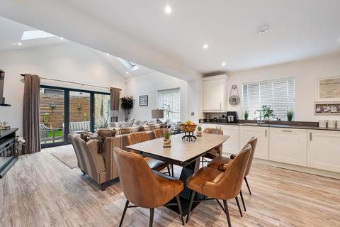 undefined, Wetherby LS22