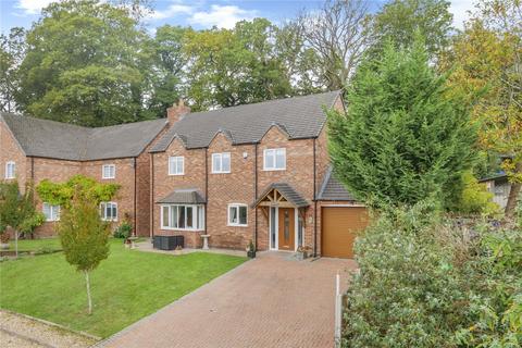 undefined, Alder House, 36c Ironbridge Road, Broseley, Shropshire