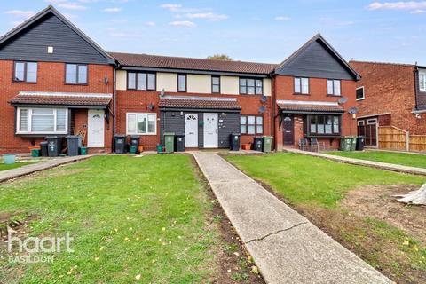 1 bedroom maisonette for sale, Kent View Road, Basildon