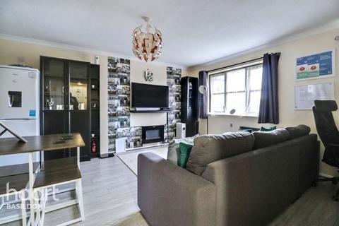 1 bedroom maisonette for sale, Kent View Road, Basildon
