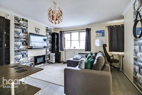 1 bedroom maisonette for sale, Kent View Road, Basildon