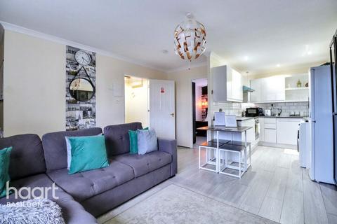 1 bedroom maisonette for sale, Kent View Road, Basildon
