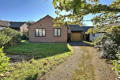 undefined, Heron Close, Sway, Lymington, Hampshire, SO41