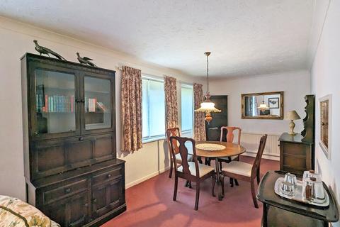 undefined, Heron Close, Sway, Lymington, Hampshire, SO41