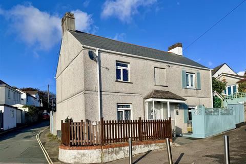 undefined, Church Road, Plymouth PL9