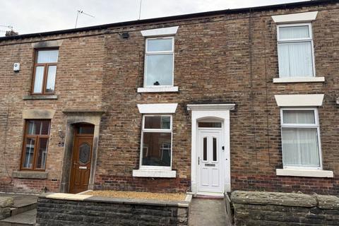 undefined, Melbourne Street, Darwen, Lancashire