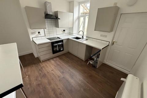undefined, Melbourne Street, Darwen, Lancashire