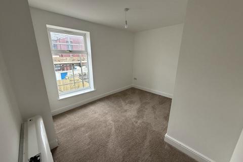 undefined, Melbourne Street, Darwen, Lancashire
