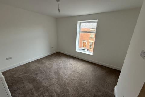 undefined, Melbourne Street, Darwen, Lancashire