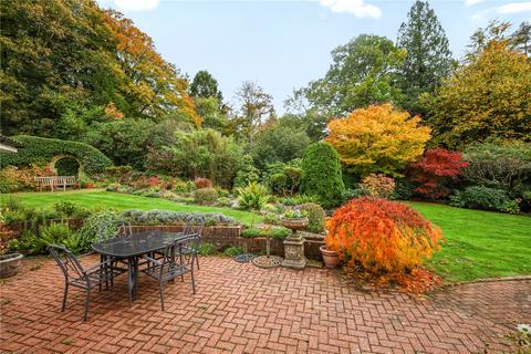 4 bedroom detached house for sale, The Moorings, Hindhead, Surrey, GU26