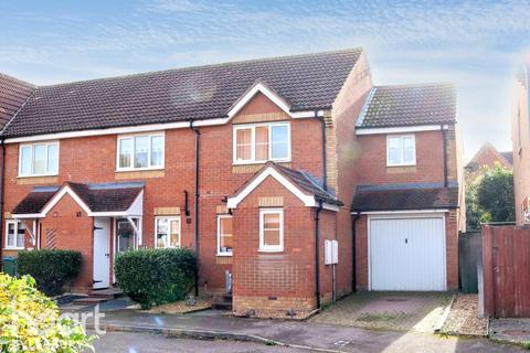 undefined, Hinds Way, Aylesbury