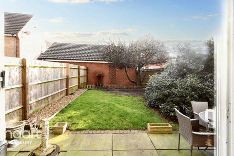 undefined, Hinds Way, Aylesbury