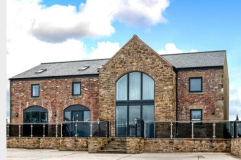 undefined, Preston Road, Catforth PR4