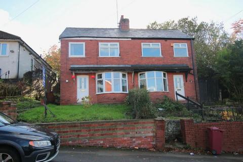 undefined, Fecitt Brow, Blackburn, Lancashire, BB1 2AZ