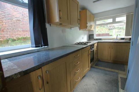 undefined, Fecitt Brow, Blackburn, Lancashire, BB1 2AZ