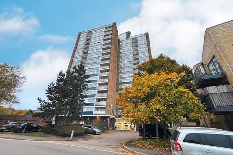 115 Abbey View, Garsmouth Way, Watford, Hertfordshire, WD25 9DZ