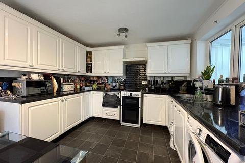 undefined, Harrowby Fold, Farnworth, Bolton, BL4