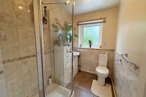 undefined, Harrowby Fold, Farnworth, Bolton, BL4