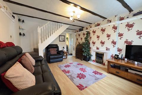 undefined, Harrowby Fold, Farnworth, Bolton, BL4