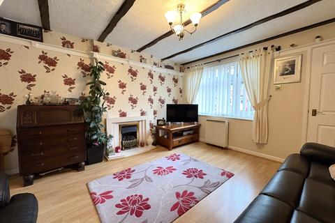 undefined, Harrowby Fold, Farnworth, Bolton, BL4