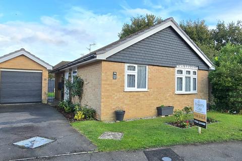2 bedroom detached bungalow for sale, Spring Lane, Bexhill-on-Sea, TN39
