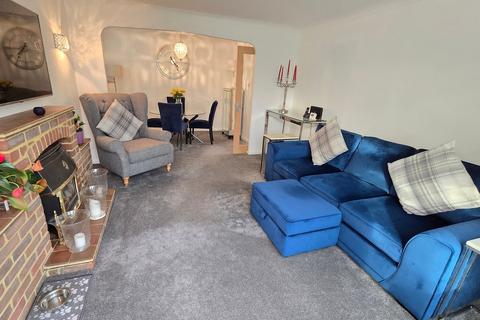2 bedroom detached bungalow for sale, Spring Lane, Bexhill-on-Sea, TN39