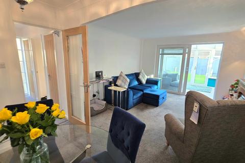 2 bedroom detached bungalow for sale, Spring Lane, Bexhill-on-Sea, TN39