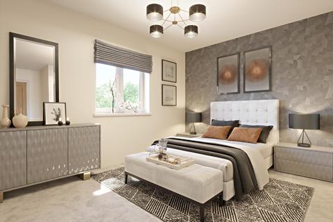 3 bedroom detached house for sale, Willow, Vale Meadows, Lancaster LA1