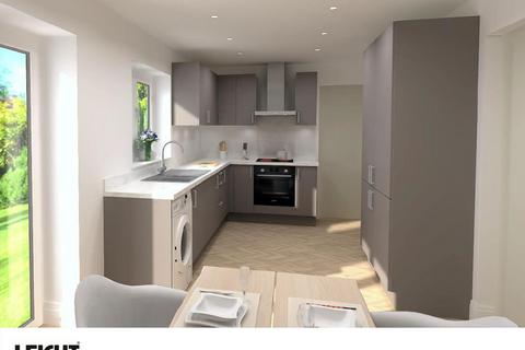 3 bedroom detached house for sale, Willow, Vale Meadows, Lancaster LA1