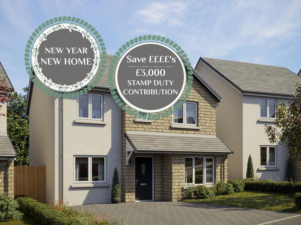 Plot 42 Willow