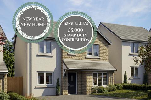 3 bedroom detached house for sale, Willow, Vale Meadows, Lancaster LA1