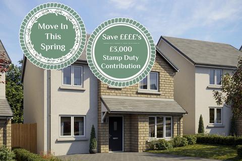 undefined, Willow, Vale Meadows, Lancaster LA1