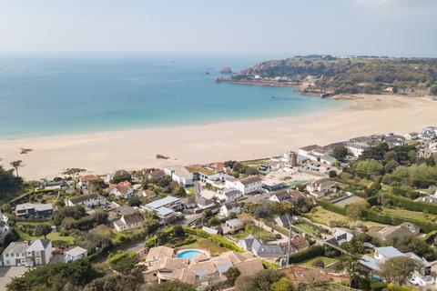 undefined, La Route Des Genets, St. Brelade, Jersey