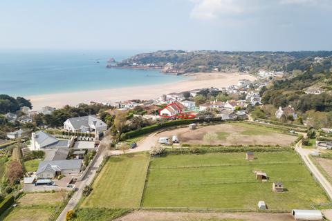 undefined, La Route Des Genets, St. Brelade, Jersey