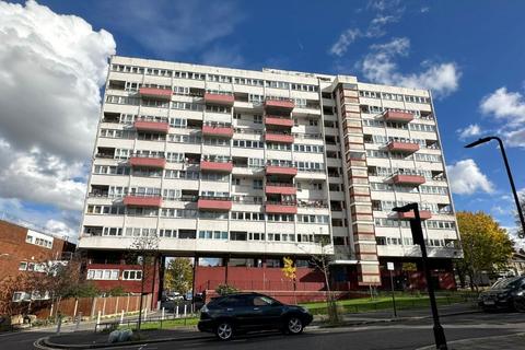 Flat 52, Selman House Hedgers Grove, London, E9 5AP