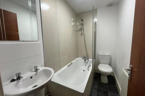 undefined, Woodland Terrace, Flat 6, Plymouth PL4